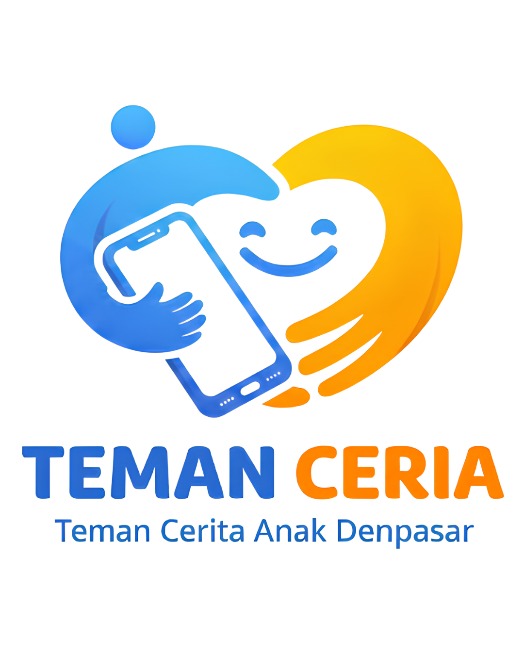 Logo Teman Ceria Full