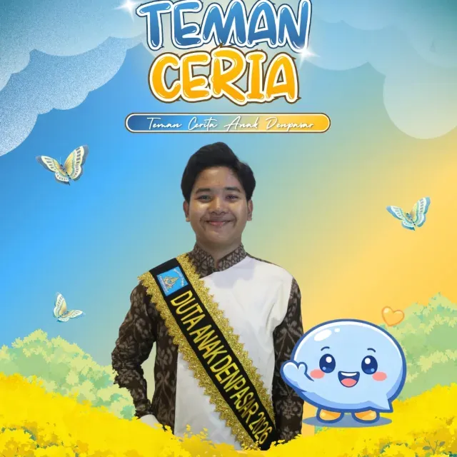Foto I KETUT CANDRA ARDINATA