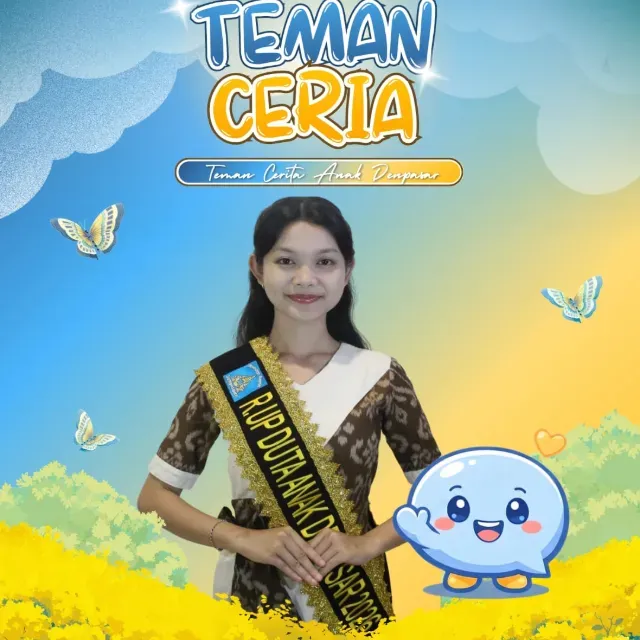 Foto NI LUH PUTU ANDINI VIRGANTARI