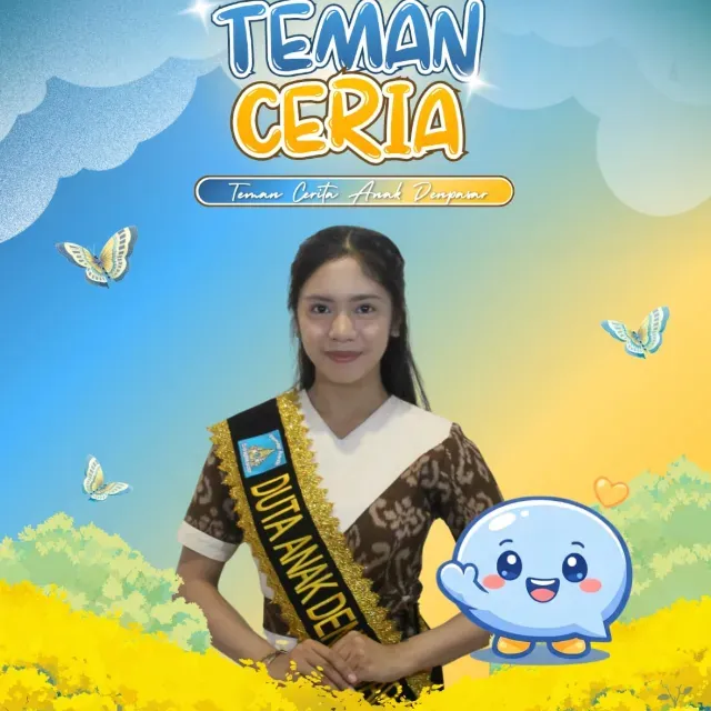 Foto NI PUTU AIRA PUTRI KAYANA